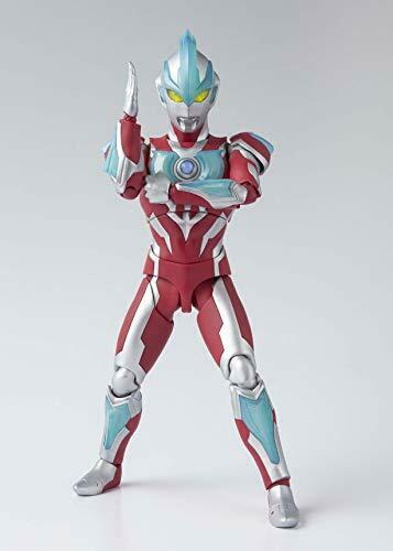 Bandai S.H.Figuarts Ultraman Ginga Figure NEW from Japan_4