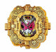 Bandai Kamen Rider Zi-O DX Ground Zi-O Ride Watch NEW from Japan_6