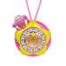 Star Twinkle PreCure Transformation Star Color Pendant Cure Cosmo Cure Star Toy_3
