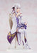 Kadokawa Emilia: Tea Party Ver. 1/7 Scale Figure NEW from Japan_8