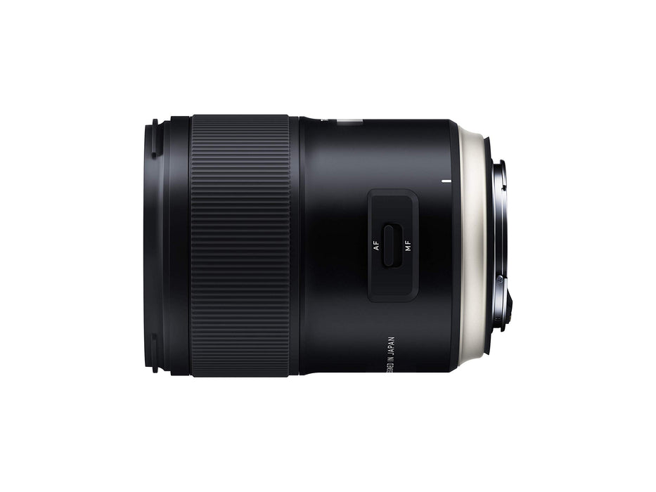 TAMRON SP 35mm F/1.4 Di USD F045 for Canon EF Mount Lens FullSize TA35DIUSDF045E_2