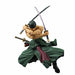 MegaHouse Variable Action Heroes One Piece Roronoa Zoro Figure NEW from Japan_4