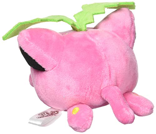 Pokemon Center Original Plush Doll fit Hoppip NEW from Japan_2