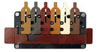 HANAYAMA Bottle Maze 12x23x4.5cm Katsuno Wooden Slide Puzzle ‎‎K-068208 NEW_1