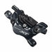 SHIMANO BRM8120 resin pad N03A Hydraulic finned NEW from Japan_1