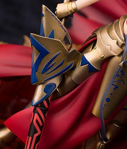 Myethos Fate/Grand Order Archer / Gilgamesh 1/8 Scale Figure NEW from Japan_10