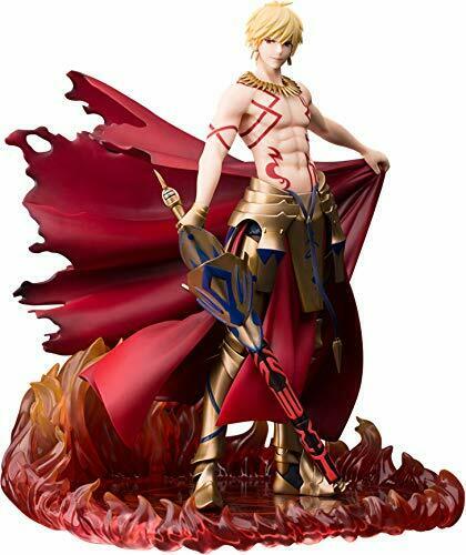 Myethos Fate/Grand Order Archer / Gilgamesh 1/8 Scale Figure NEW from Japan_1