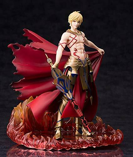 Myethos Fate/Grand Order Archer / Gilgamesh 1/8 Scale Figure NEW from Japan_2