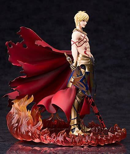 Myethos Fate/Grand Order Archer / Gilgamesh 1/8 Scale Figure NEW from Japan_3