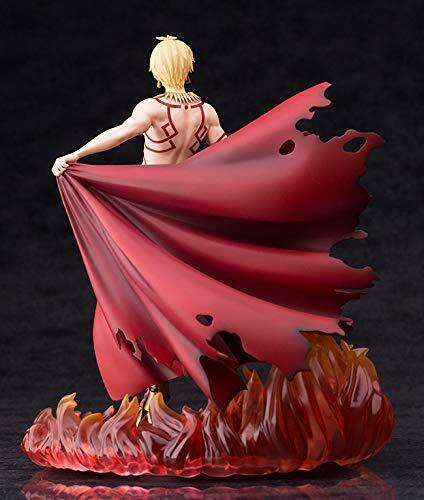 Myethos Fate/Grand Order Archer / Gilgamesh 1/8 Scale Figure NEW from Japan_4