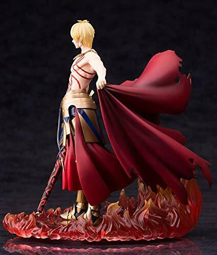 Myethos Fate/Grand Order Archer / Gilgamesh 1/8 Scale Figure NEW from Japan_5