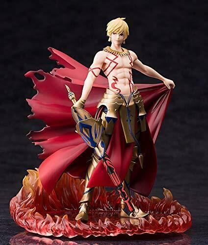 Myethos Fate/Grand Order Archer / Gilgamesh 1/8 Scale Figure NEW from Japan_6