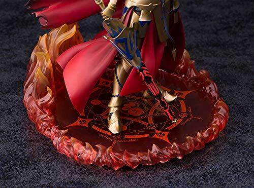 Myethos Fate/Grand Order Archer / Gilgamesh 1/8 Scale Figure NEW from Japan_8