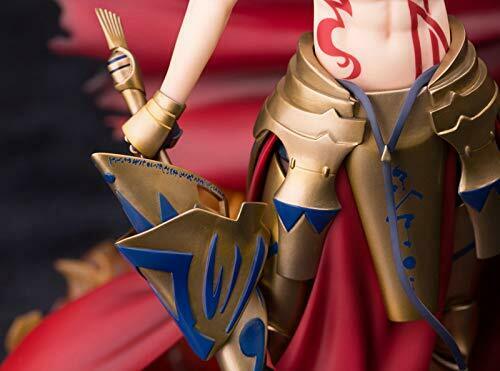 Myethos Fate/Grand Order Archer / Gilgamesh 1/8 Scale Figure NEW from Japan_9