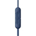 SONY WI-C310 Bluetooth Wireless Stereo In-Ear Headphones Blue NEW from Japan_2