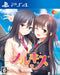 PS4 Game Software Mell Kiss Standard Edition PLJM-16448 Romance Game EnterGram_1