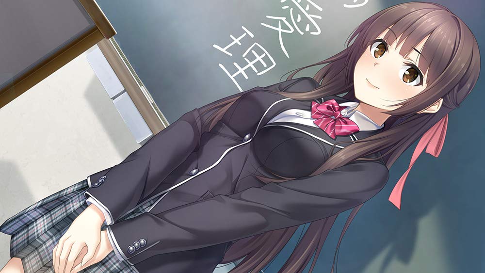 PS4 Game Software Mell Kiss Standard Edition PLJM-16448 Romance Game EnterGram_2