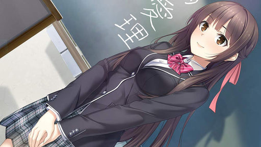 PS4 Game Software Mell Kiss Standard Edition PLJM-16448 Romance Game EnterGram_2