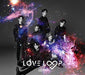 GOT7 LOVE LOOP First Limited Edition Type A CD DVD Photobook Box ESCL-5260 NEW_1