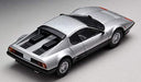 TOMICA LIMITED VINTAGE NEO 1/64 Ferrari BB512 Silver Diecast Toy 306177 NEW_2