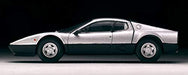 TOMICA LIMITED VINTAGE NEO 1/64 Ferrari BB512 Silver Diecast Toy 306177 NEW_5
