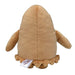 Pokemon Center Original Plush Pokemon fit Piloswine NEW from Japan_2