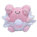 Pokemon Center Original Plush Doll Pokemon fit Blissey NEW from Japan_1