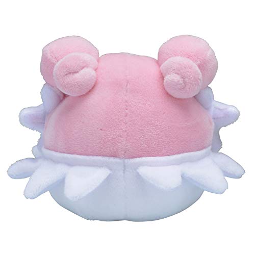 Pokemon Center Original Plush Doll Pokemon fit Blissey NEW from Japan_2