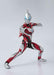 Bandai S.H.Figuarts Ultraman Geed (Primitive) NEW from Japan_10