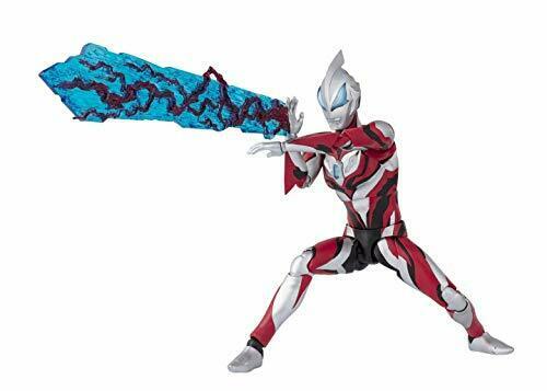 Bandai S.H.Figuarts Ultraman Geed (Primitive) NEW from Japan_1