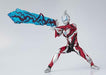 Bandai S.H.Figuarts Ultraman Geed (Primitive) NEW from Japan_5