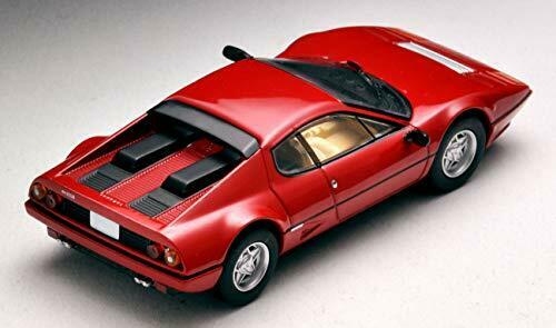 Tomica Limited Vintage Neo 1/64 TLV-NEO Ferrari 512BBi Red NEW from Japan_2