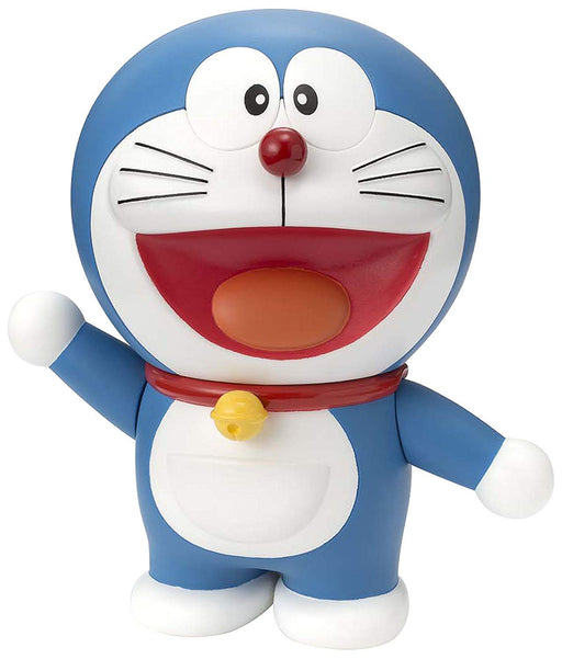Bandai Figuarts ZERO Doraemon 100mm PVC&ABS Painted Action Figure with Parts NEW_1