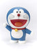 Bandai Figuarts ZERO Doraemon 100mm PVC&ABS Painted Action Figure with Parts NEW_2