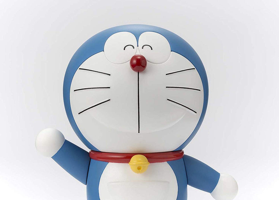 Bandai Figuarts ZERO Doraemon 100mm PVC&ABS Painted Action Figure with Parts NEW_5