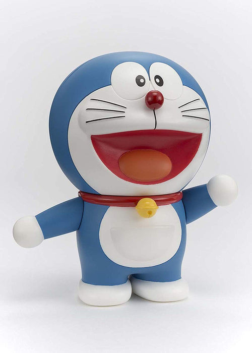 Bandai Figuarts ZERO Doraemon 100mm PVC&ABS Painted Action Figure with Parts NEW_6