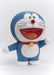 Bandai Figuarts ZERO Doraemon 100mm PVC&ABS Painted Action Figure with Parts NEW_6