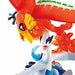 MegaHouse G.E.M.EX Series Pokemon Ho-Oh & Lugia Figure NEW from Japan_6
