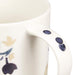 Moomin Valley Mug Cup Yamaka Herbarium Hattifatteners MM2104-11 350 ml NEW_4
