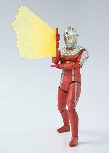 Bandai S.H.Figuarts Ultra Seven NEW from Japan_3