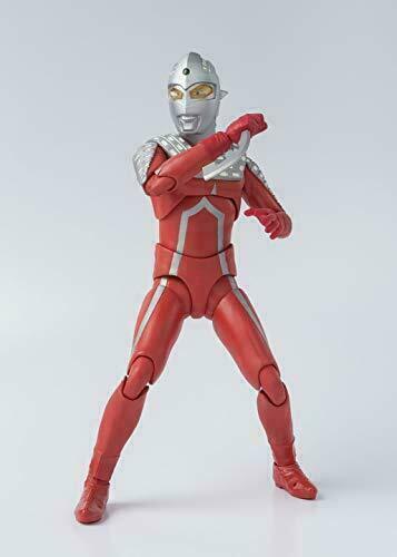 Bandai S.H.Figuarts Ultra Seven NEW from Japan_4