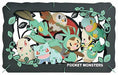 Ensky PAPER THEATER Pokemon TYPE: GRASS PT-L06 00018913 NEW from Japan_3