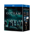 GOTHAM Blu-ray Complete Series (18-disc + bonus DVD DISC included) 1000748074_1