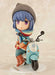 Plum Yurucamp Rin Shima Figure NEW from Japan_6