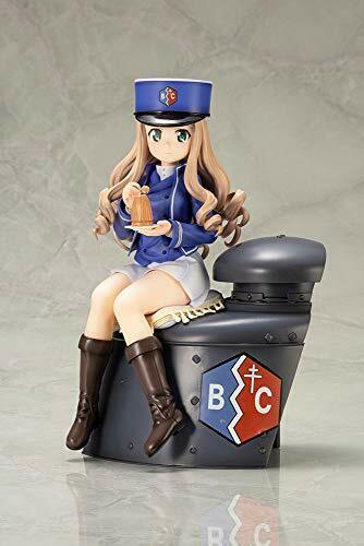 Kotobukiya Mary Figure NEW from Japan_10