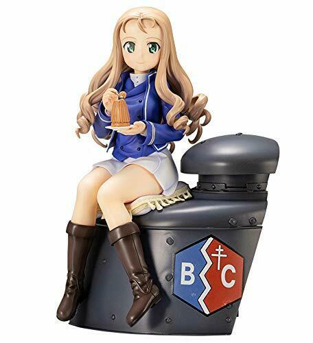 Kotobukiya Mary Figure NEW from Japan_1
