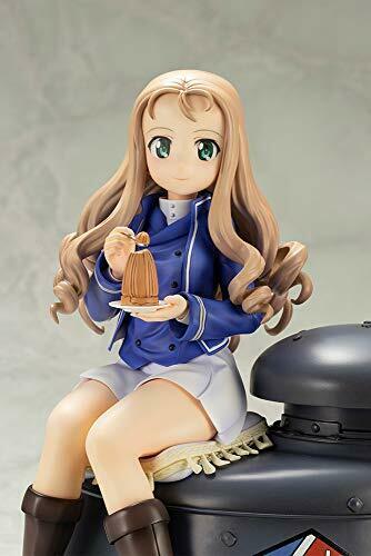 Kotobukiya Mary Figure NEW from Japan_2