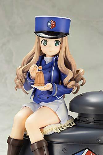 Kotobukiya Mary Figure NEW from Japan_3