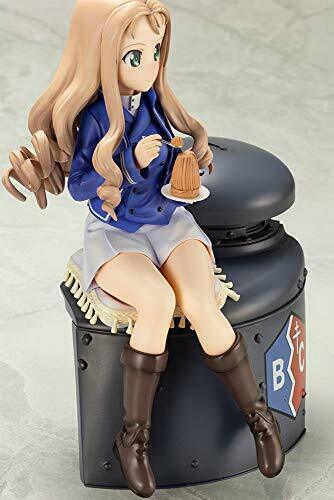 Kotobukiya Mary Figure NEW from Japan_6