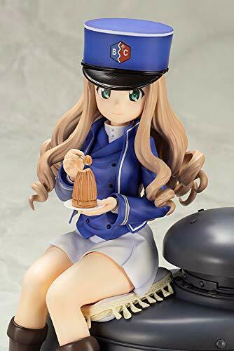Kotobukiya Mary Figure NEW from Japan_7